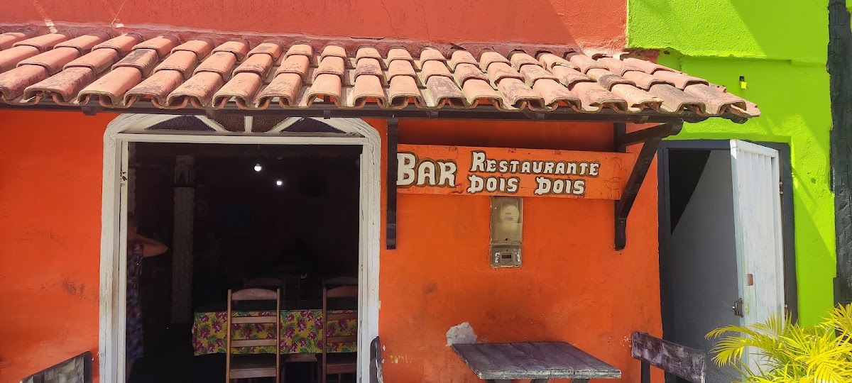 Restaurante Dois Dois Photos 2